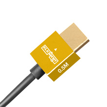 .5 METER HDMI M-M ELE17000M