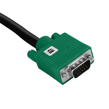 4M VGA Cable ELE3004M