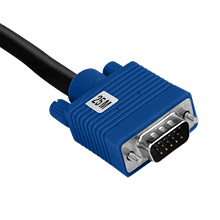25M VGA Cable ELE3025M