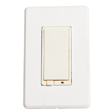 Evolve LRM-AS Wall Mount Dimmer