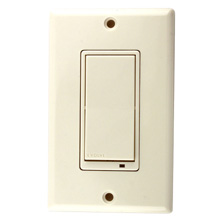 Evolve TR-SM-AL Color Change Kits LSM/LTM (Almond)