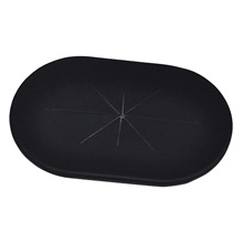 GRM-1B, Box Grommet, Black* INT1012