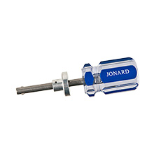 TT-4 Terminator Tool 4 Inch JON1004