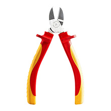 Jonard® Diagonal Pliers 6 1/4" Long JON3062