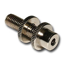 Lock &amp; Seal F Adaptor For Big Blue Compression Tool