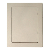 Hid-n-access panel 8 X 8