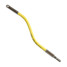 CZFT Creep-Zit male flex tip LSD1025