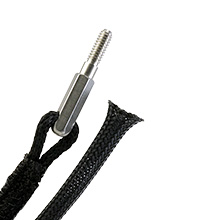DTS Creep-Zit 6 ft pull sock LSD1027