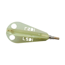 CZLH Creep-Zit whisk conn tip