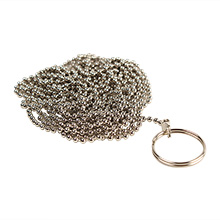 WN10 Ball chain 10 ft LSD1045
