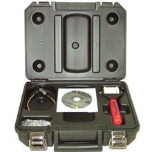 MAGNEPULL MAGNEPULLXP Magnetic Cable Retrieval and Wall Fish Installation System (MAGNEPULL-XP 800A-KC XP) MAG800XP