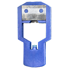 Replacement Blade Kit for Snap-N-Seal IT-1000 Tool MAR1200