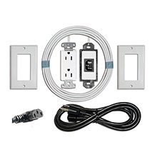 Midlite PJW-7R Power Jumper
