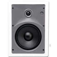 MTX Model CD620W 5.25in, 2-Way In-Wall Speakers, pair MTX2000