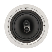 MTX Model CD822C 8in Stereo 2-Way Stereo Ceiling Speaker, each MTX2003