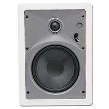 MTX Model CT625W 6.5in 2-Way In-Wall Speakers, pair MTX2104
