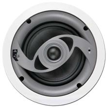 MTX Model CT625C 6.5in 2-Way Ceiling Speakers, pair MTX2106
