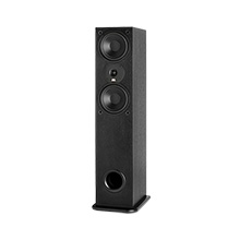 MTX Model MONITOR600i Dual 6.5in 2-Way Tower Speaker, each MTX2700