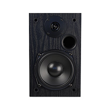 MTX Model MONITOR5i 5.25in 2 way Bookshelf Speakers, pair MTX2703