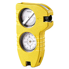 Peco 37012 Protective Case for Suunto 43830 Clinometer NAT1005