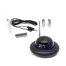 Next Generation Remote Extender Kit 418MHz unit