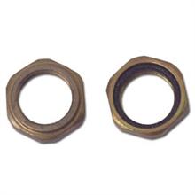 Thomas & Betts Nut seal for RG6 and RG59 NS500