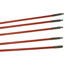 NstallMates Fiberglass Rod Wire Fish Kit NSM1000