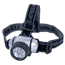 Economy Headlamp NSM1021