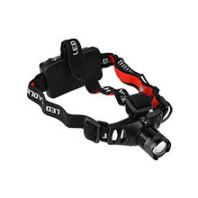 High Performance Headlamp NSM1086