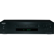 CD, DVD, and Blu-Ray Players
