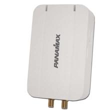 Panamax MD2-C AC and Coaxial Surge Protector PAN1033