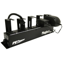 Panamax PLUGLOCK-PFP Power Outlet Strip PAN1043