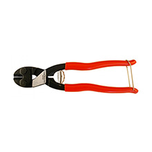 Platinum Tools 10512C Steel Wire Cutter
