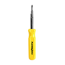 Platinum Tools 19001C 6 in 1 Screwdriver PLA1039