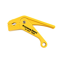 SealSmart Coaxial Cable Stripper