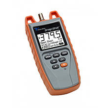 Platinum Tools® Snap Shot™ Fault Finding/Cable Length Measurement SSTDR PLA1049