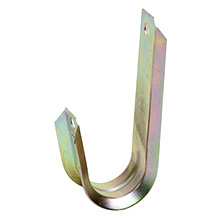 Platinum Tools® JH64-25 Multi-Purpose J-Hook, 4” (Sold as each) PLA1070
