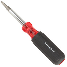 Screwdrivers