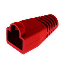 100031R-BG, RJ45 Boot, 5.5 mm PLA1128R