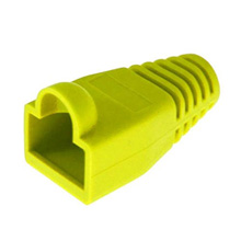 100032Y-BG, RJ45 Boot, 6.0 mm PLA1129Y