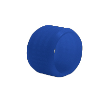 SealSmart Color Bands, Blue 20 Pieces