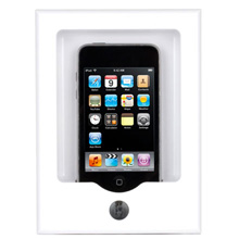 iPORT® IW-20 In Wall Docking System PORT1000