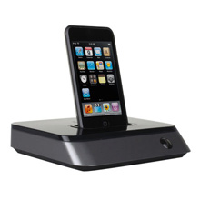 iPORT®  FS-21 Free Stand Docking System PORT1050