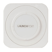 iPORT® Launchport WallStation PORT1151