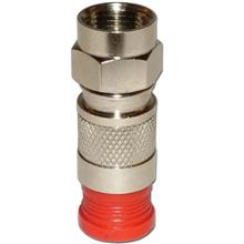 PPC CMP59 RG-59 Connectors, DISH Approved, qty 50