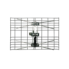 ProBrand 2-bay bowtie ant PRO2006