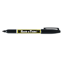 52487, Felt Marker-Fine 2/pk RAC1010
