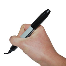 52488, Felt Marker-Nameless RAC1011