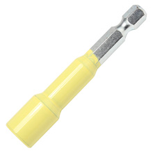 70631Y, 5/16&quot; Yellow Hex-2.5&quot; RAC1042