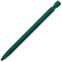 70140G, #1 Green Square-4&quot; Bit RAC1048